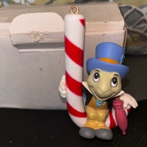 Disney Jiminy Cricket Ornament